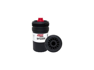 Fuel Filter For 2019-2022 International HV607 2020 2021 KH417FY Fuel Filter