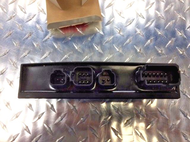 SKIDOO MPEM MODULE 512059848 NEW OLD STOCK