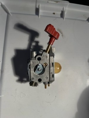 Fotos del artículo de un comprador verificado