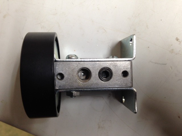 MEAD LOW STRESS VALVE LTV PBGF