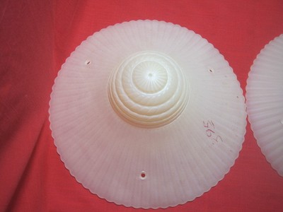 2 -Antique Vintage 11 1/4