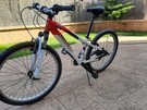 Older boy’s Monty KY7 Mountain Bike