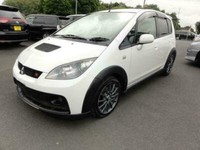 2021 Mitsubishi Colt RALLIART 1.5 TURBO FRESH IMPORT Hatchback Petrol Automatic