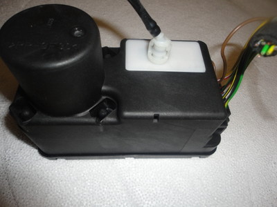 Vw Polo Zv Pumpe 6na