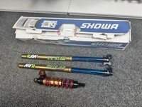 Showa A-Kit Factory Suspension,  to fit CRF 250-450  BRAND NEW 