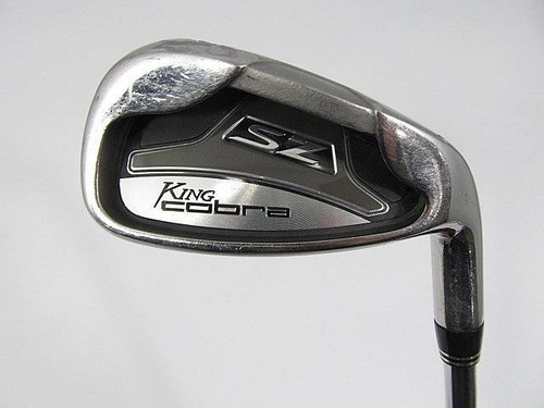 Cobra King Cobra SZ Japan Ver. 6PC NSPRO R-FLEX IRONS SET