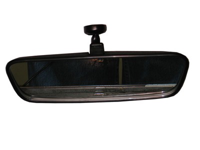 Porsche 911 930 924 928 944 968 Inside Rear View Mirror ULO 477-857-511-00-01C