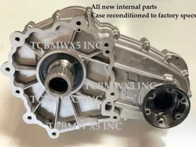 GL63 MERCEDES BENZ TRANSFER CASE 166 Type, GL63 2 YEARS WARRANTY 