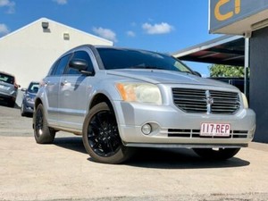 Dodge pm caliber