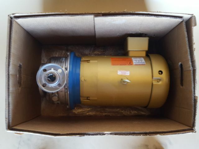希少 限定 Pump EndoCustoms ジャージ Bell & Gossett TECHNOFORCE™ e-MTV Packaged Booster System
