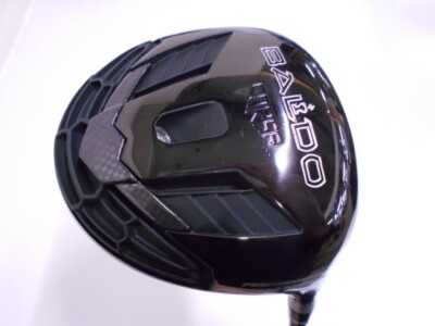 クラブ BALDO CORSA PERFORMANCE 438 2021 BALDO CORSA PERFORMANCE DRIVER 438 – BALDO（バルド