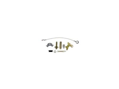 For International 908B Drum Brake Self Adjuster Repair Kit Centric 91251KDBP