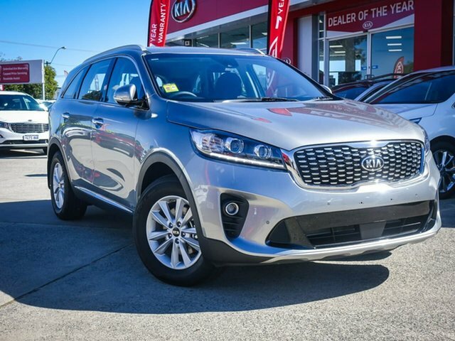 Kia um sorento 2019