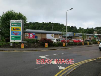 PHOTO  OBAN RETAIL PARK 2015