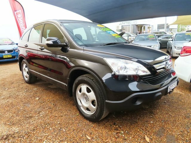 Honda cr v re