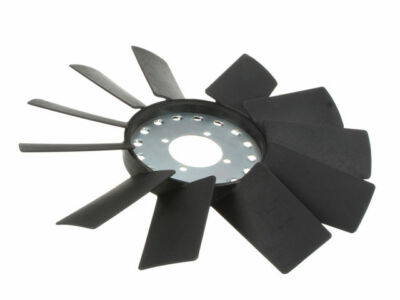 MTC Fan Blade fits Dodge Ram 2500 2003-2009 28BCNY