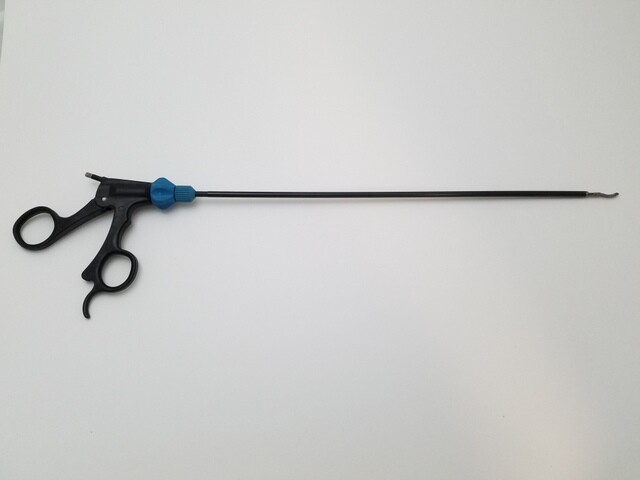 R.Wolf 8393.0003 handle 8393.911 outer sheath with 8393.324 insert