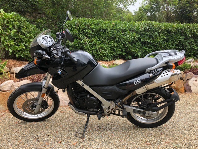 BMW GS650 Adventure Tourer | Motorcycles | Gumtree Australia Gosford Area - Lisarow | 1234320479