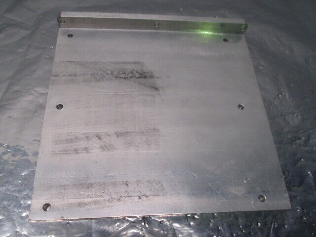AMAT ETCH CHAMBER P5000 WAFER LIFT ASSY SIDE COVER, 103910