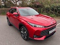 MG Motor UK HS 1.5 T-GDI Trophy 5dr DCT Petrol