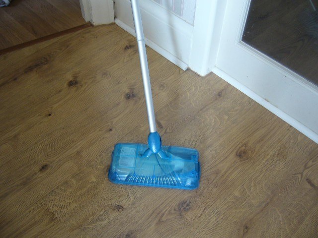 dettol easy mop