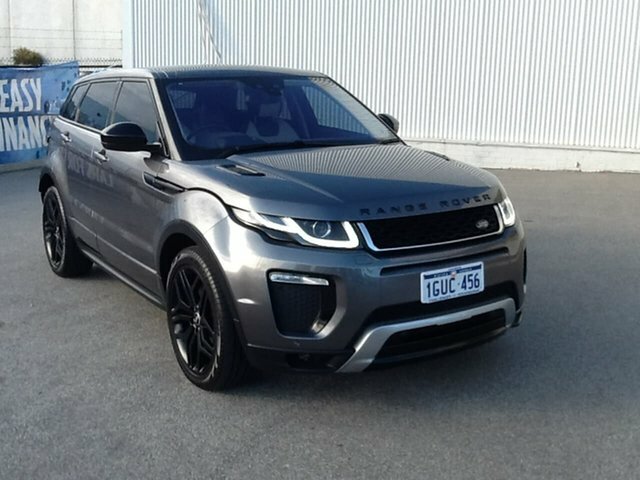 L538 range rover