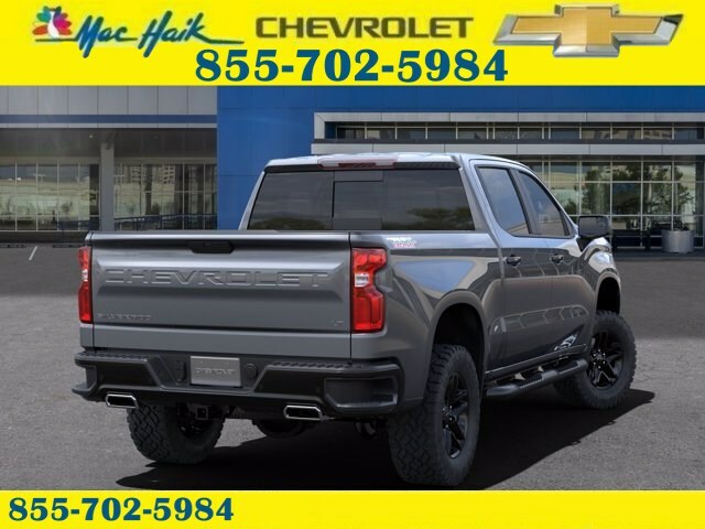2021 Chevrolet Silverado 1500 LT Trail Boss | eBay