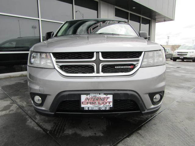 Owner 2019 Dodge Journey SE Sport Utility 4D