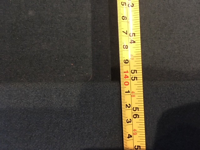 Brunswick Regina Snooker Table