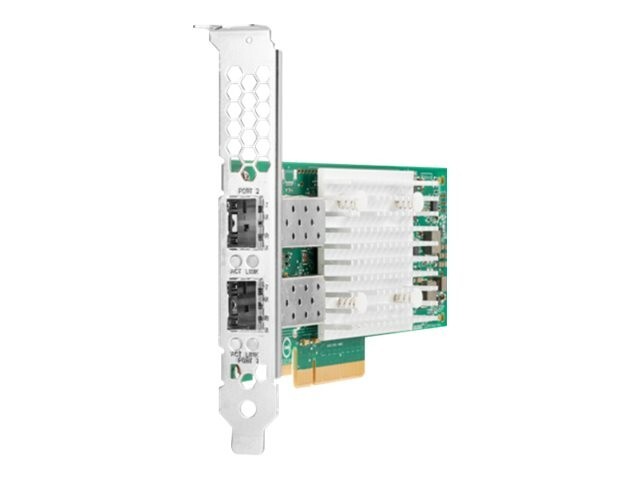 Marvell Qlogic Ql41132hlcu-11-Ck Ql41132hlcu Dual-Port 10g Sfp+ Netzwerkadapter
