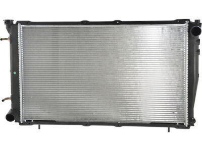 Koyo Cooling Aluminum Core Radiator fits Subaru Forester 1998 99HGDQ
