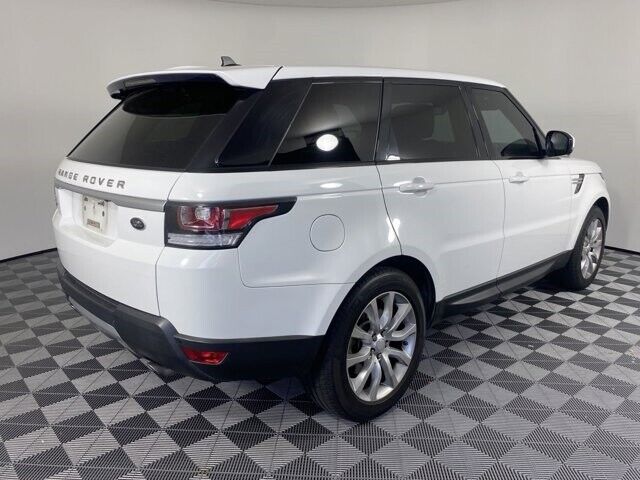 2015 Land Rover Range Rover Sport for sale!
