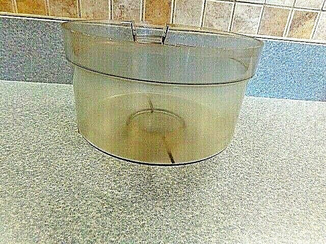 General Electric Food Processor D5FP1-4200 Work Bowl