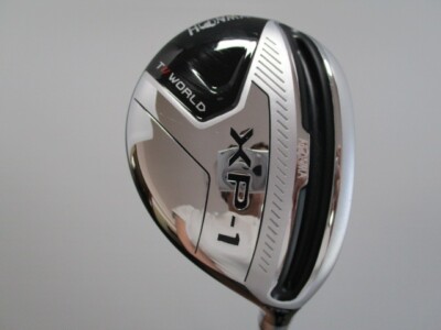 HONMA TOUR WORLD XP-1 Hybrid 19 VIZARD43 (S) #999 Golf Clubs