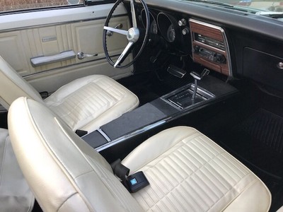 image 1 of interior