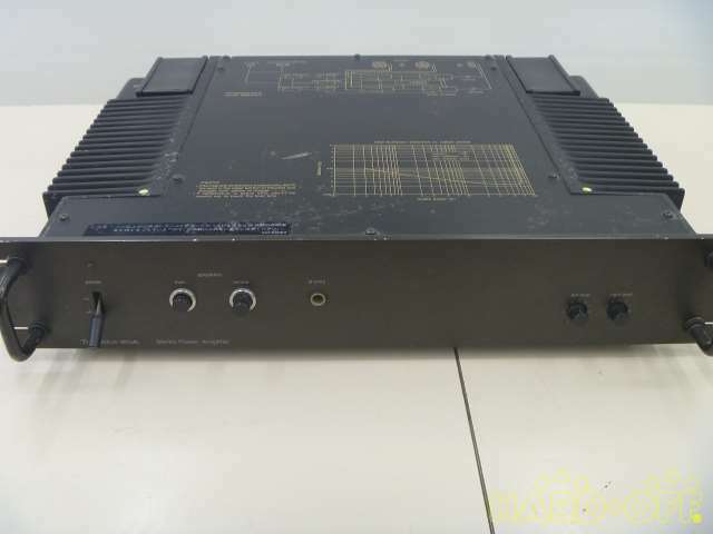 ！価格交渉歓迎 ！値下#3！Technics SE-9060(60A) ジャンク $_57.JPG?set_id=8800005007