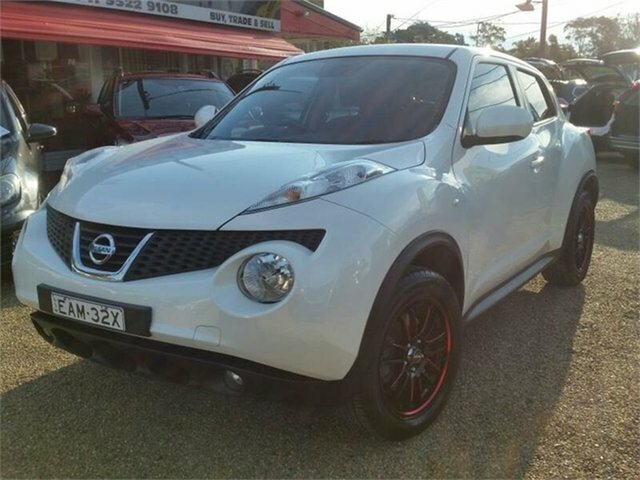 Ниссан juke f15