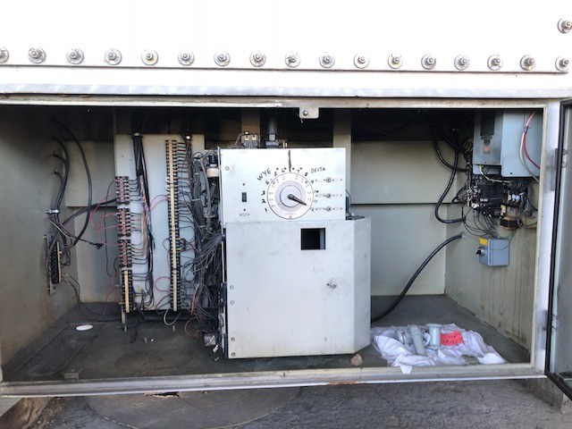 Arc Furnace Transformer