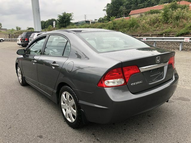 2010 Honda Civic LX Sedan 4D | eBay