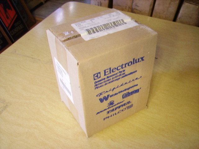 Electrolux 218904401 FILTER HOUSING ASSEMBLY NEW GENUINE - FREE SHIPPING