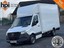 2021 71 MERCEDES-BENZ SPRINTER 2.1 314 CDI PROGRESSIVE 13FT 4 LUTON BOX MWB FWD
