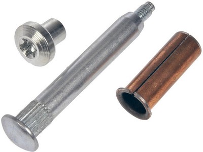 Dorman   Help Door Hinge Pin And Bushing Kit P N 38633