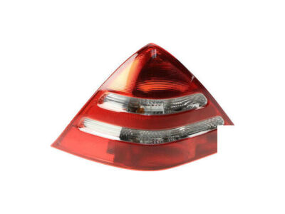 For 2002-2004 Mercedes SLK32 AMG Tail Light Assembly Left 44549WQ 2003