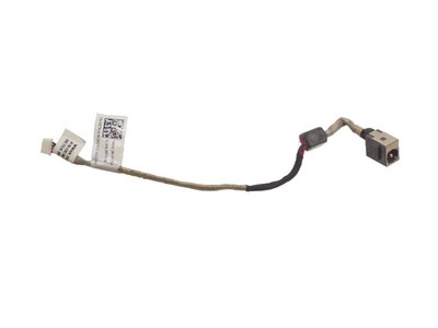Dell OEM Inspiron 1012 Laptop DC Power Jack GTN18