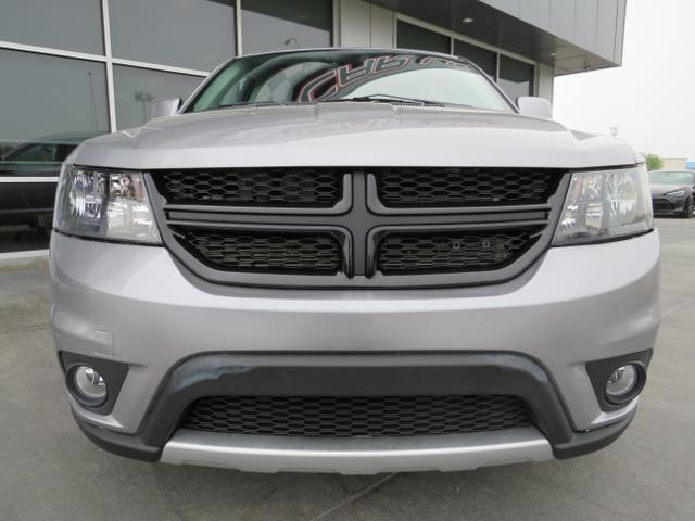 Owner 2019 Dodge Journey GT Sport Utility 4D