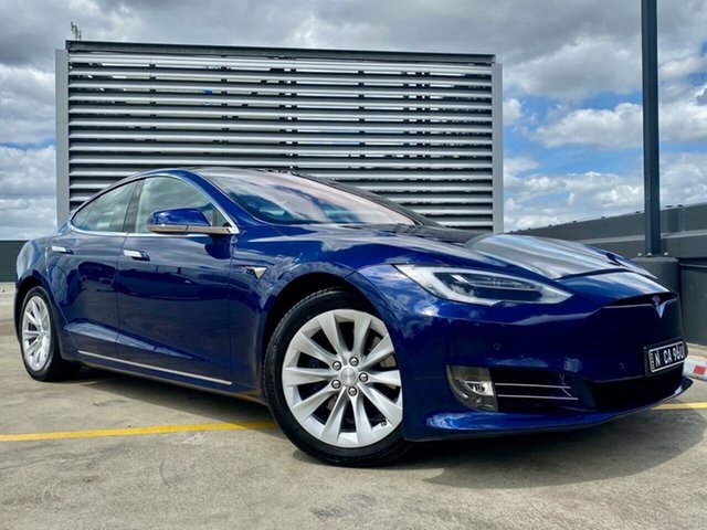Tesla premium energy 75