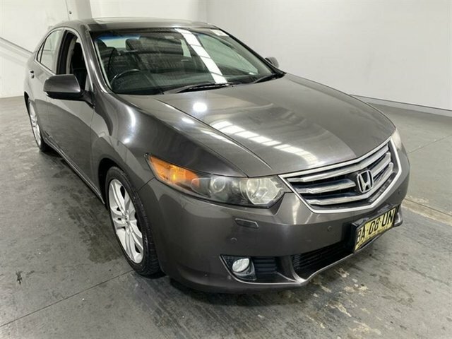 Honda accord 10 поколения