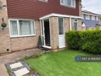 2 bedroom house in Bulwell, Nottingham, NG6 (2 bed) (#1166469)