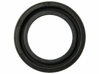 Center Elring Timing Cover Gasket fits VW Golf 2010-2014 2.5L 5 Cyl 59MBGT