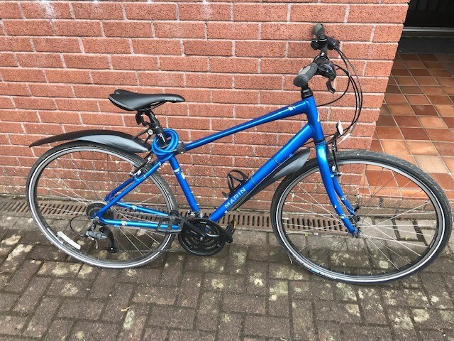 marin larkspur hybrid